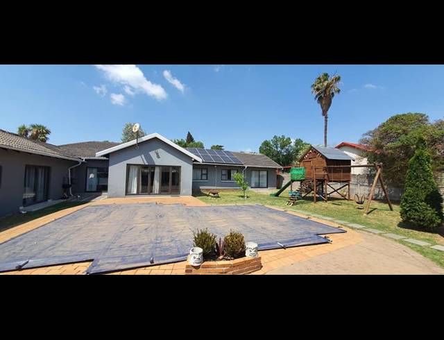 5 BEDROOM HOUSE FOR SALE IN ATLASVILLE